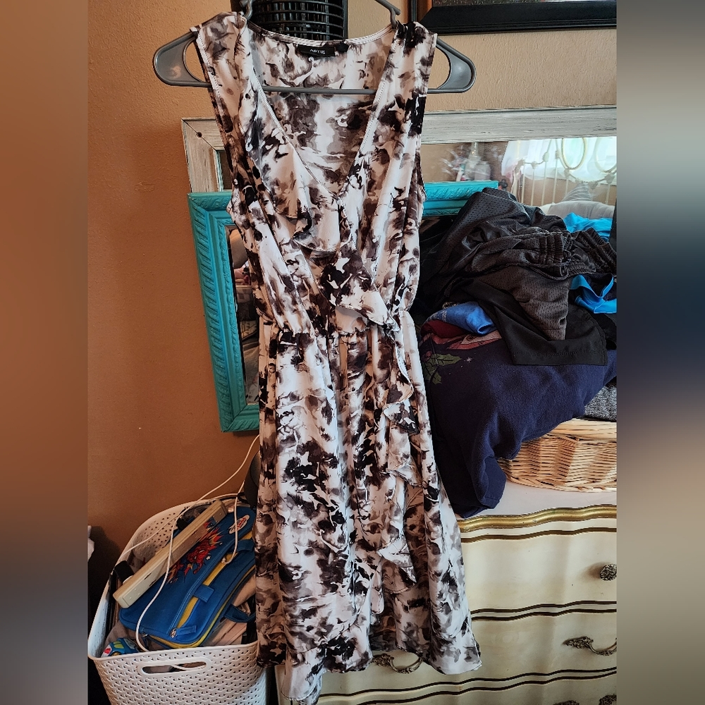 APT 9 Dress